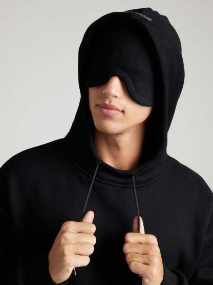 Airplane Mode Travel Hoodie