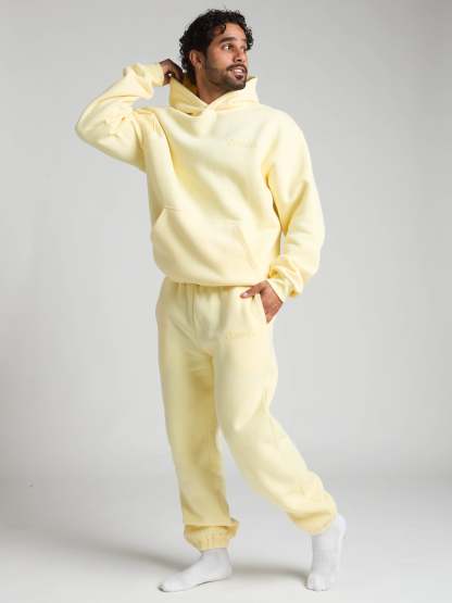 Minimalist Sweatpants