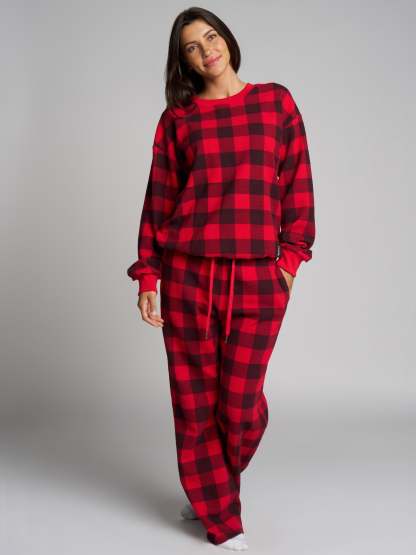 Waffle Lounge Pant