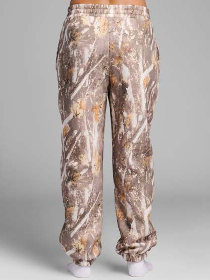 Camo Sweatpants