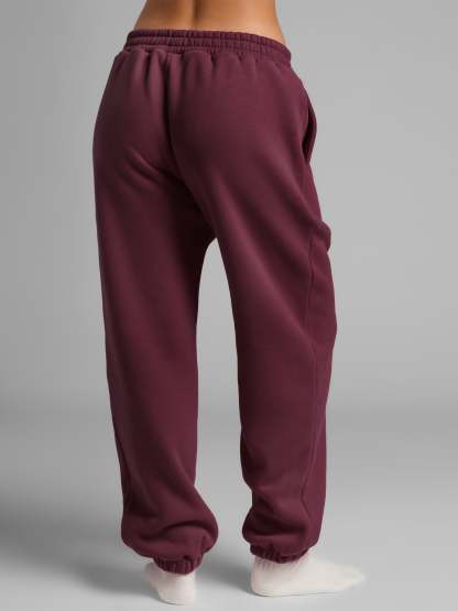 Minimalist Sweatpants