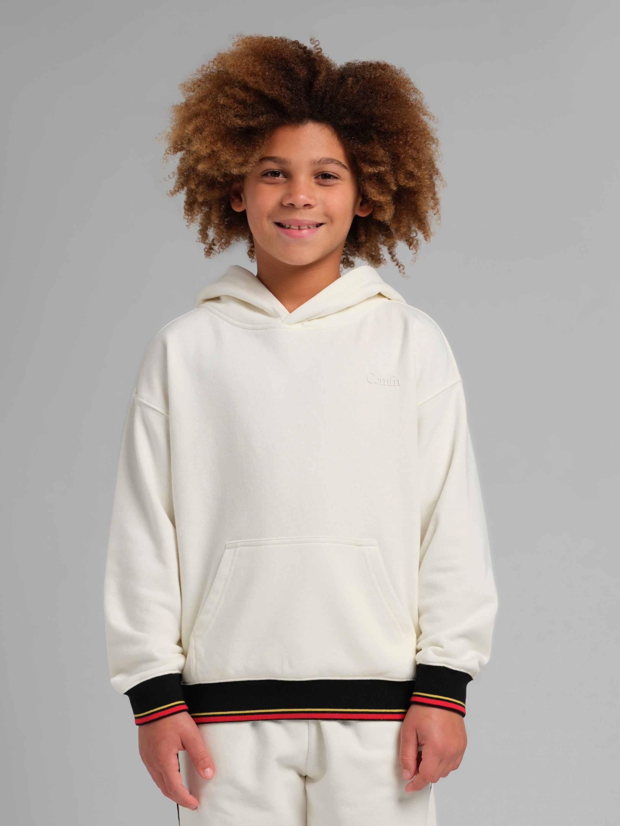 Laid Back Kids Halo Lightweight Hoodie