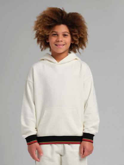 Laid Back Kids Halo Lightweight Hoodie