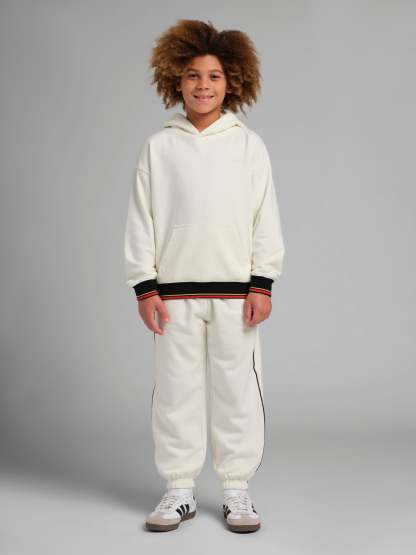 Laid Back Kids Halo Lightweight Hoodie