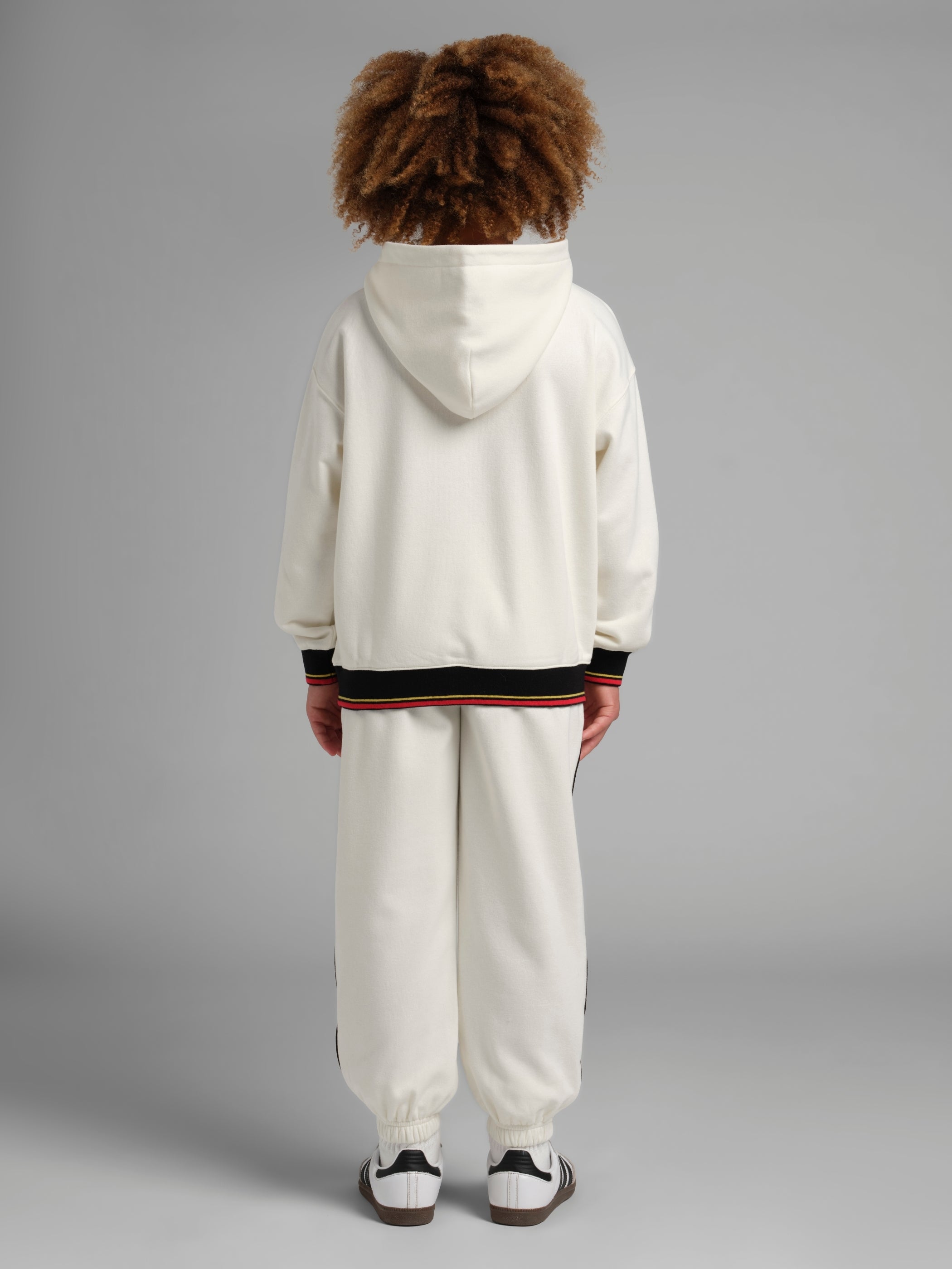Laid Back Kids Halo Lightweight Hoodie