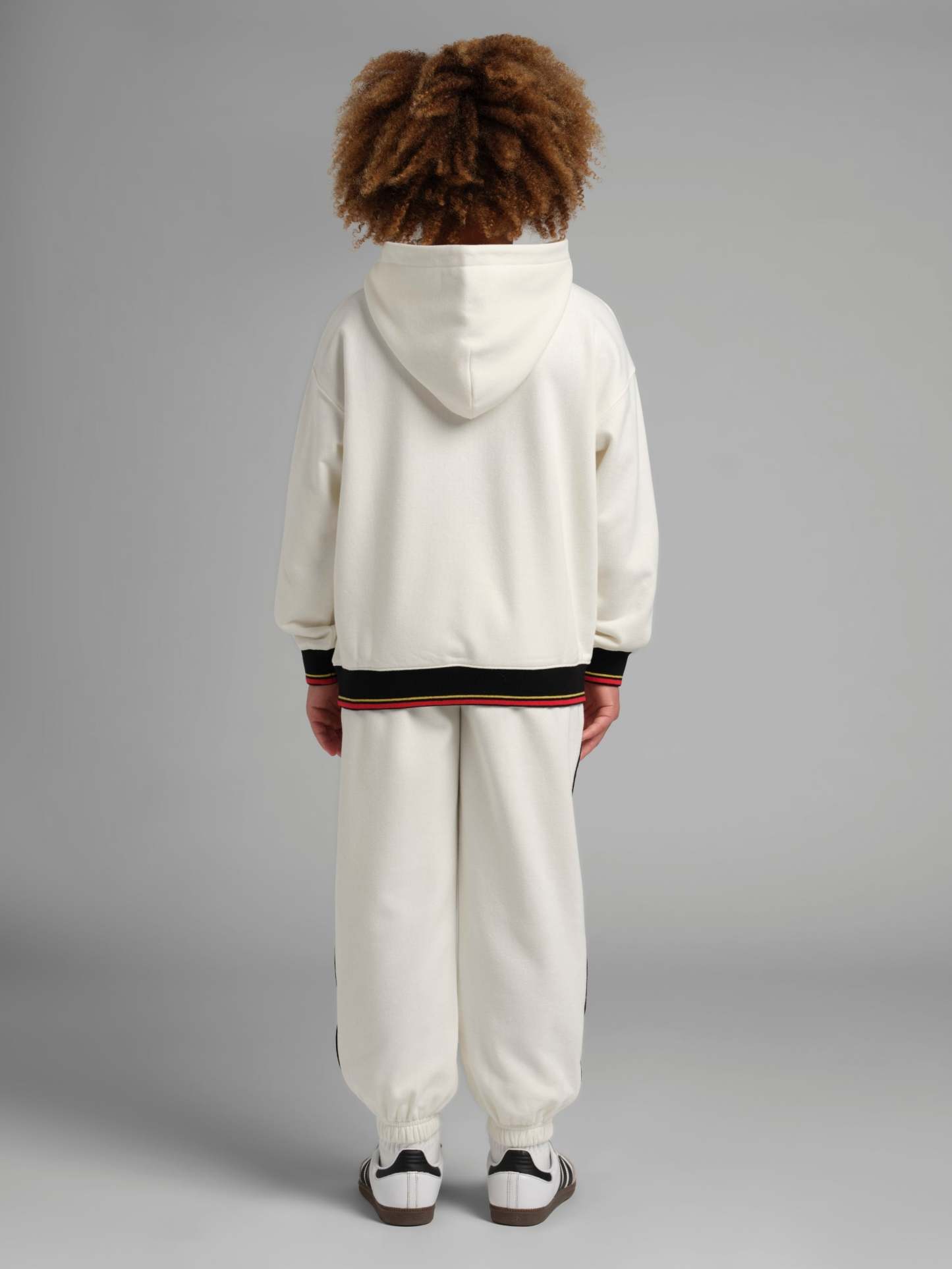 Laid Back Kids Halo Lightweight Hoodie