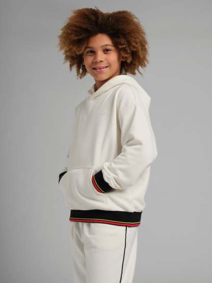 Laid Back Kids Halo Lightweight Hoodie