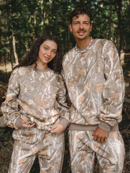 Camo Crew