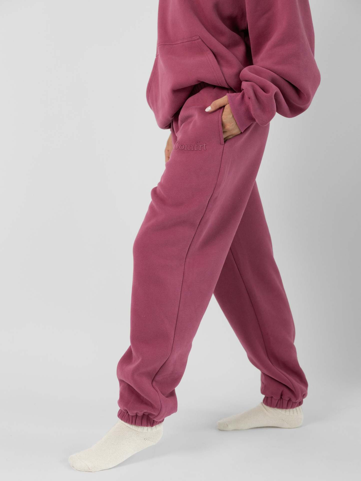 Minimalist Sweatpants