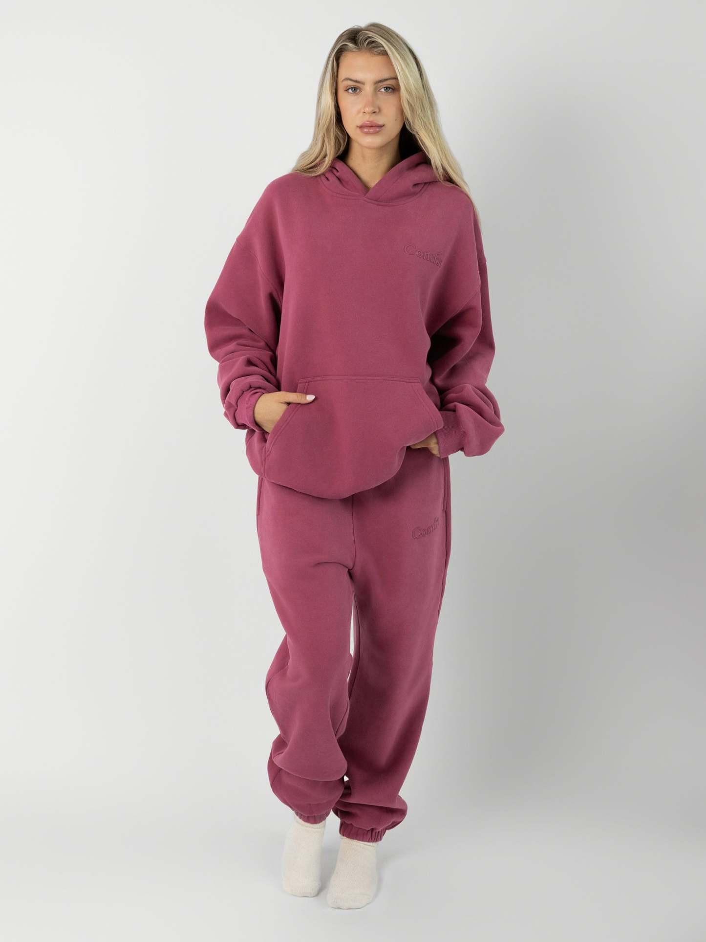 Minimalist Sweatpants