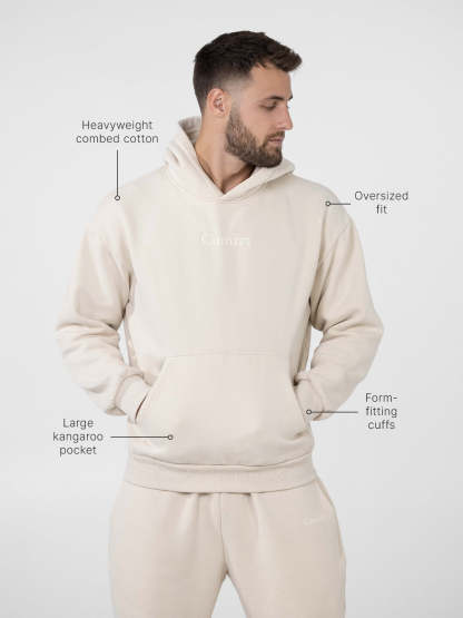 Signature Hoodie
