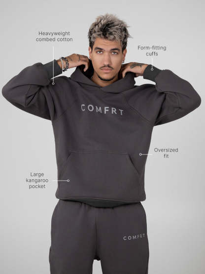 Tranquil Hoodie