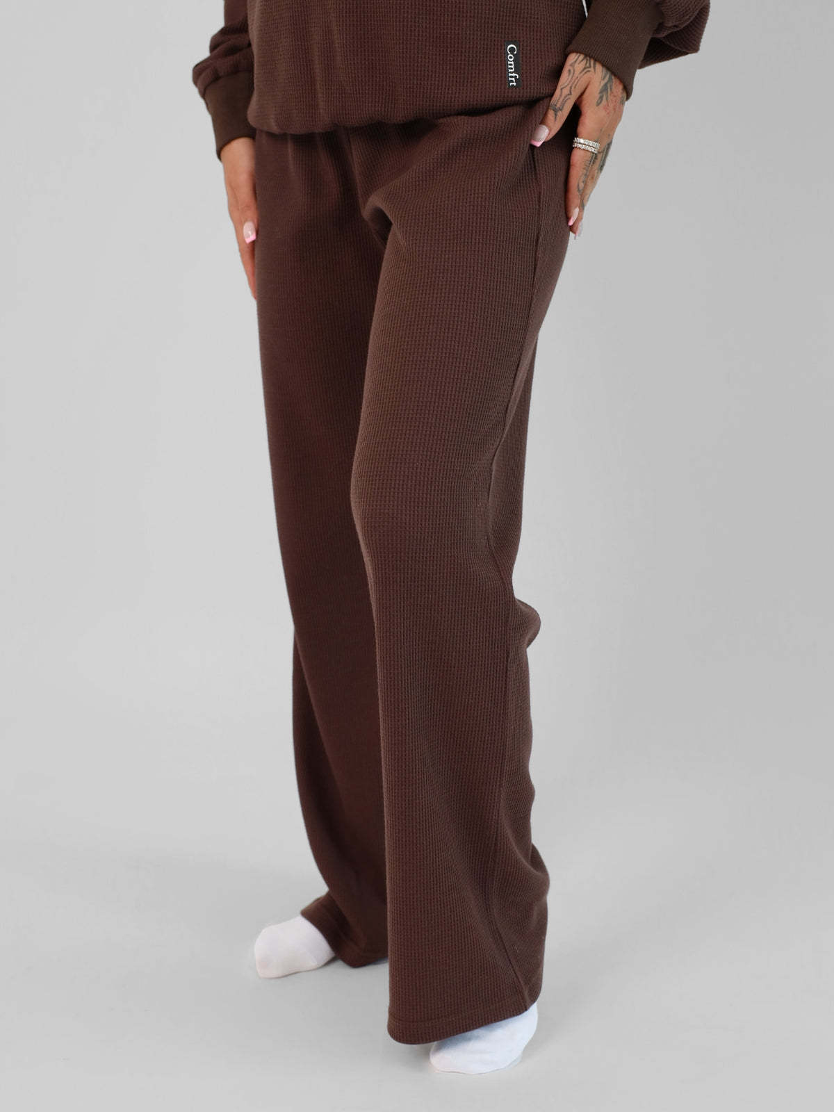 Waffle Lounge Pant