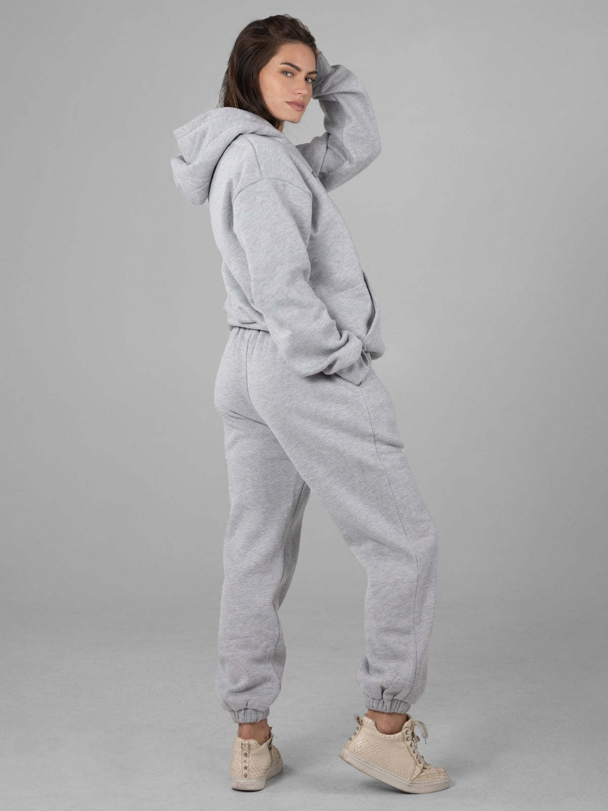 Coordinate Sweatpants