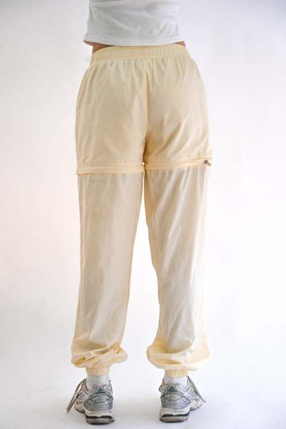 Vince Zip-Off Pants