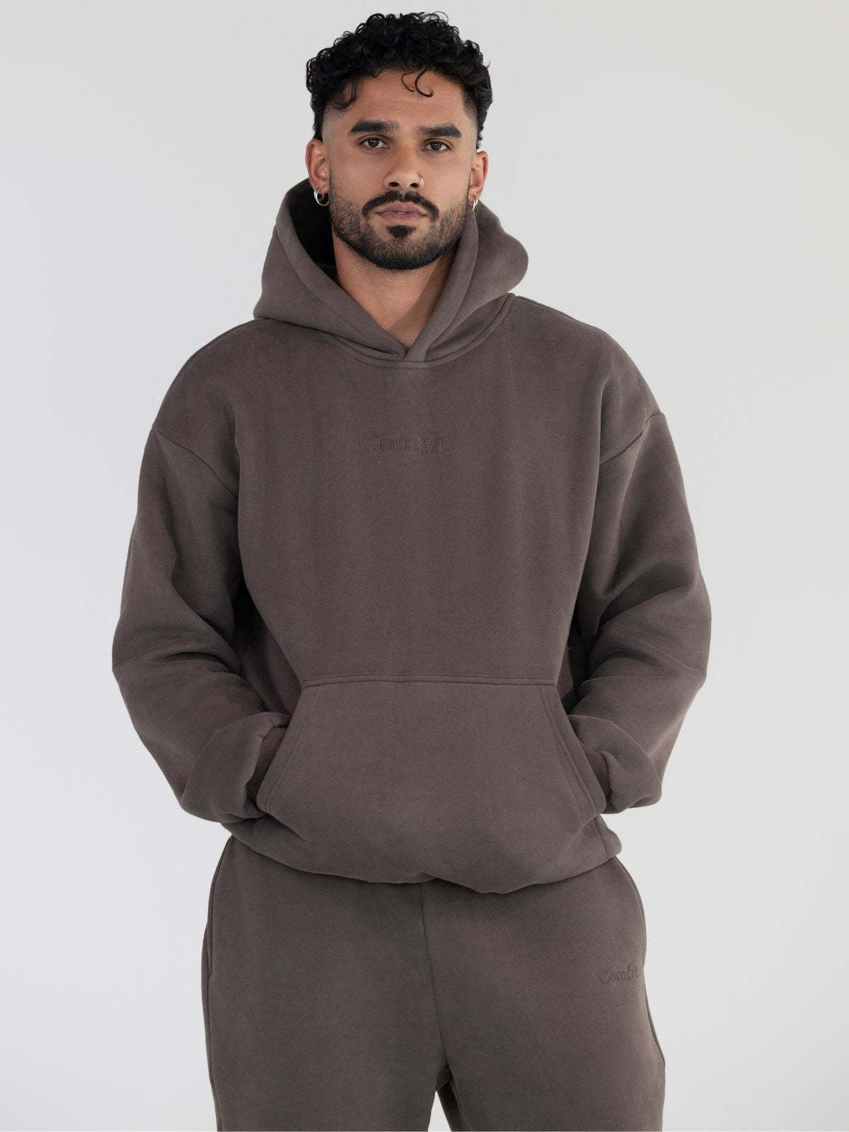 Signature Hoodie