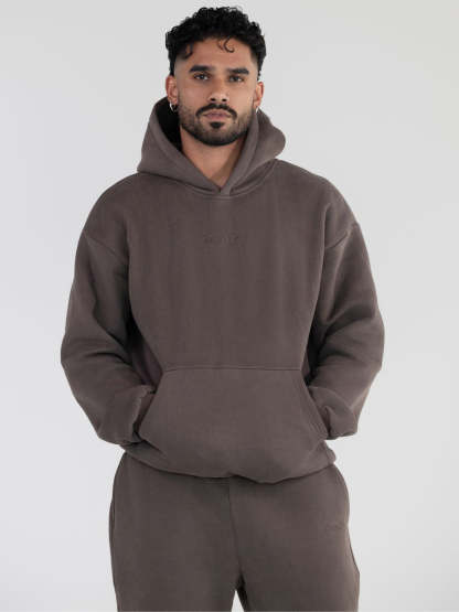 Signature Hoodie