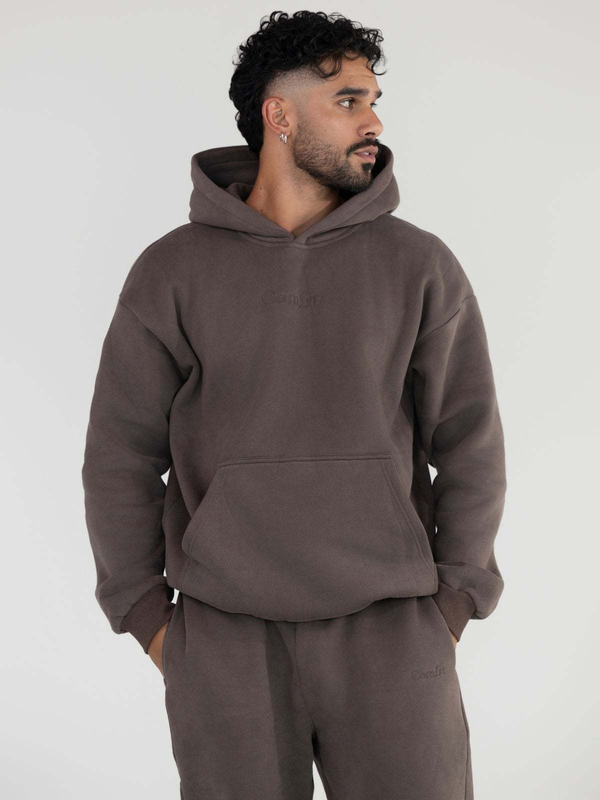 Signature Hoodie