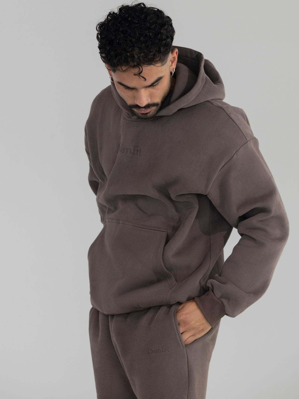 Signature Hoodie