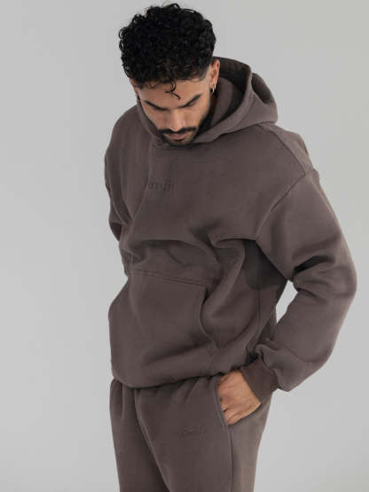 Signature Hoodie