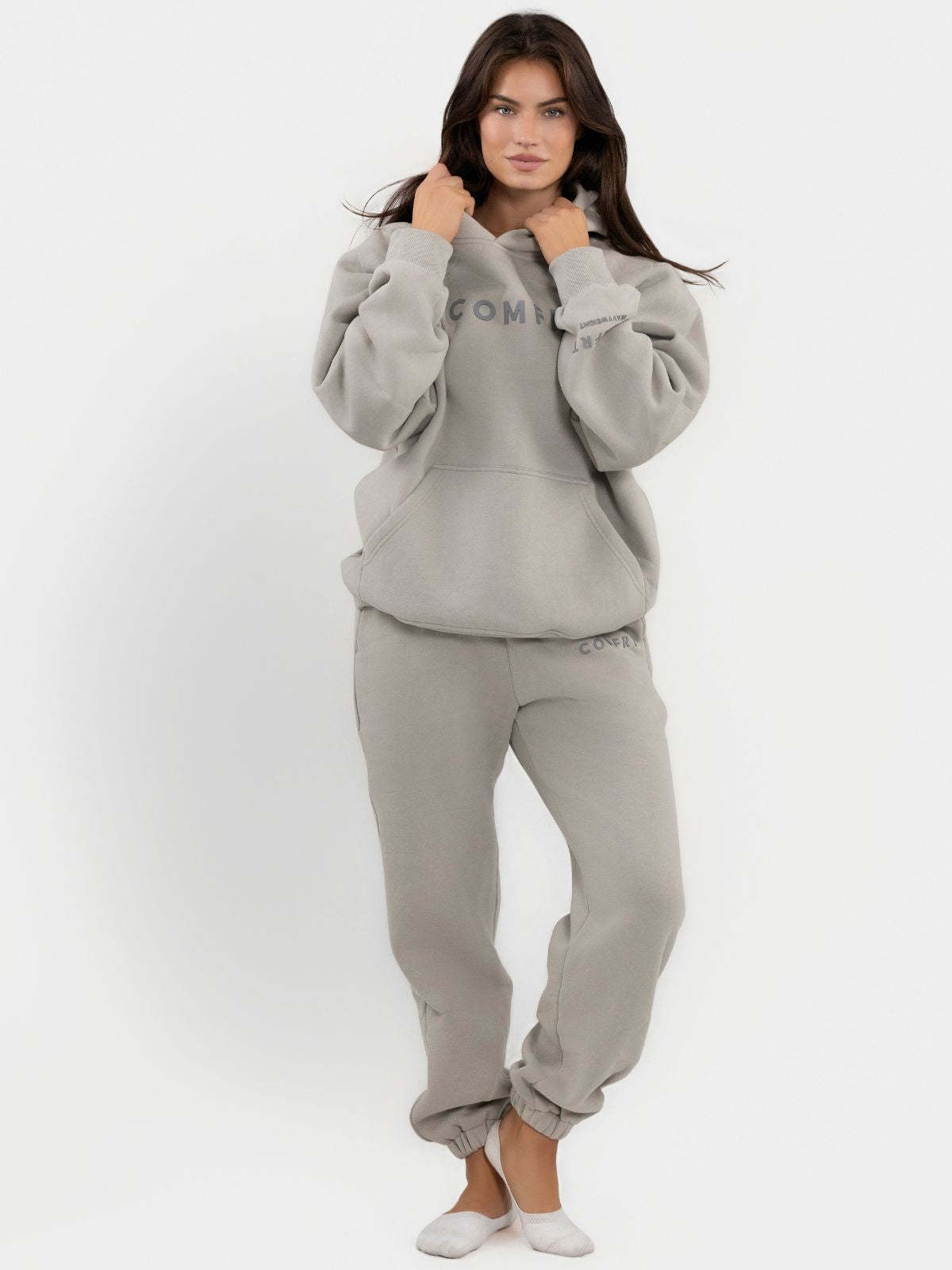 Tranquil Hoodie