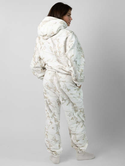 Camo Sweatpants