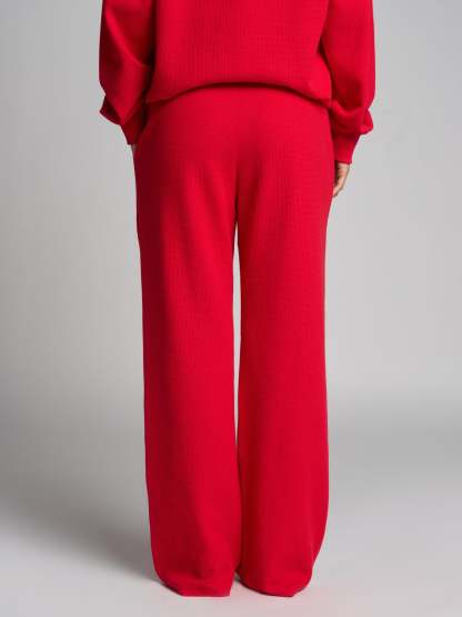 Waffle Lounge Pant