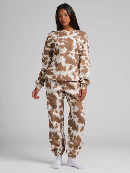 Minimalist Sweatpants
