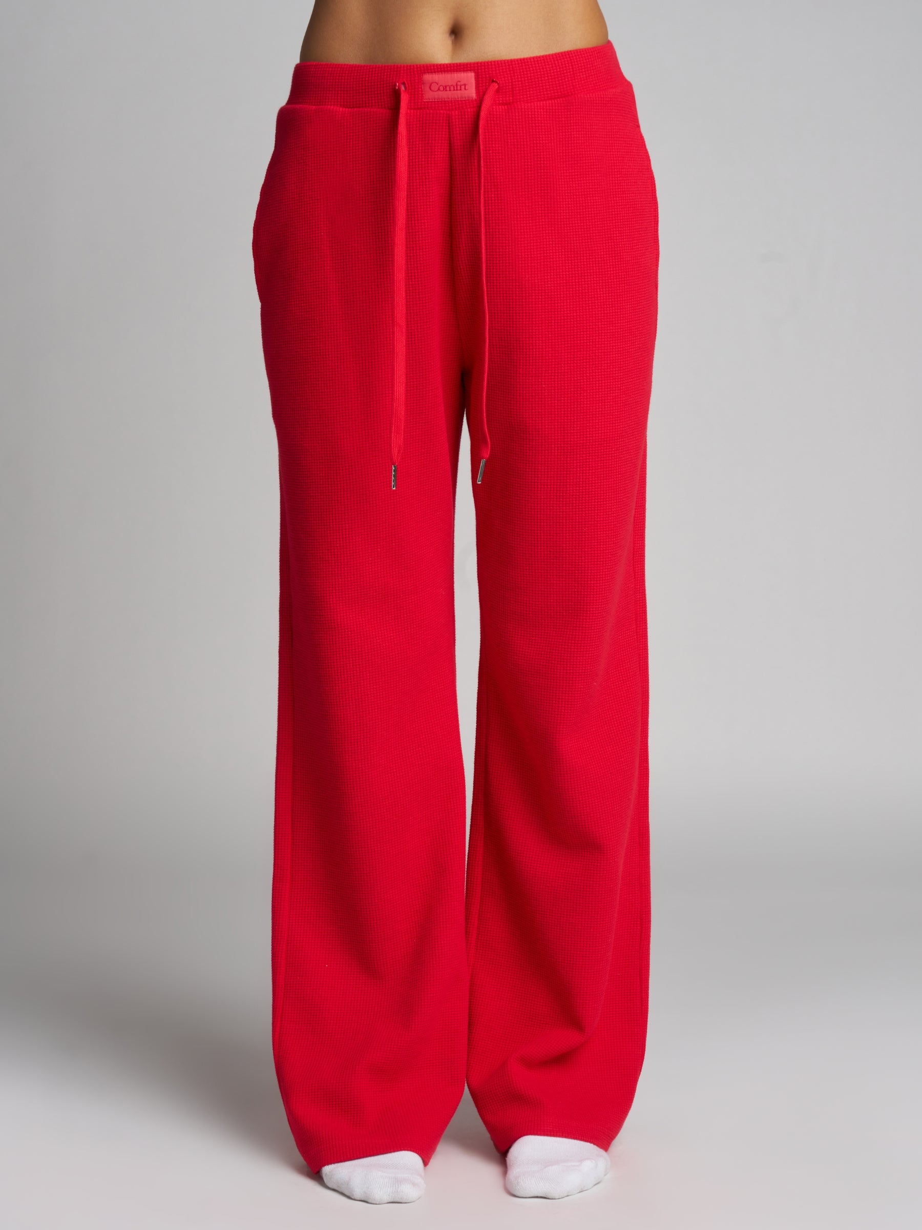 Waffle Lounge Pant