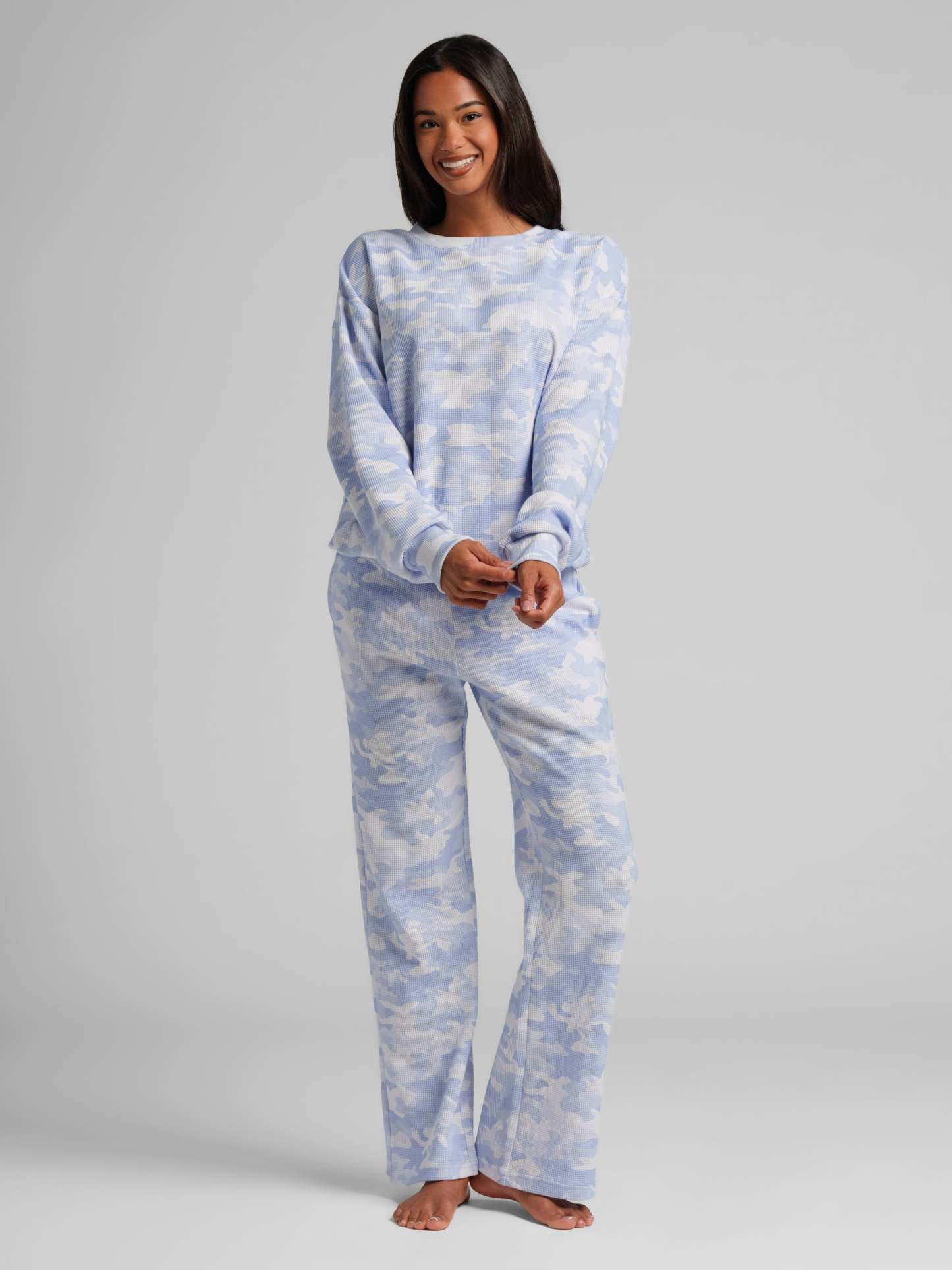 Waffle Lounge Pant