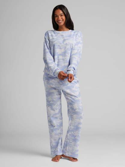 Waffle Lounge Pant