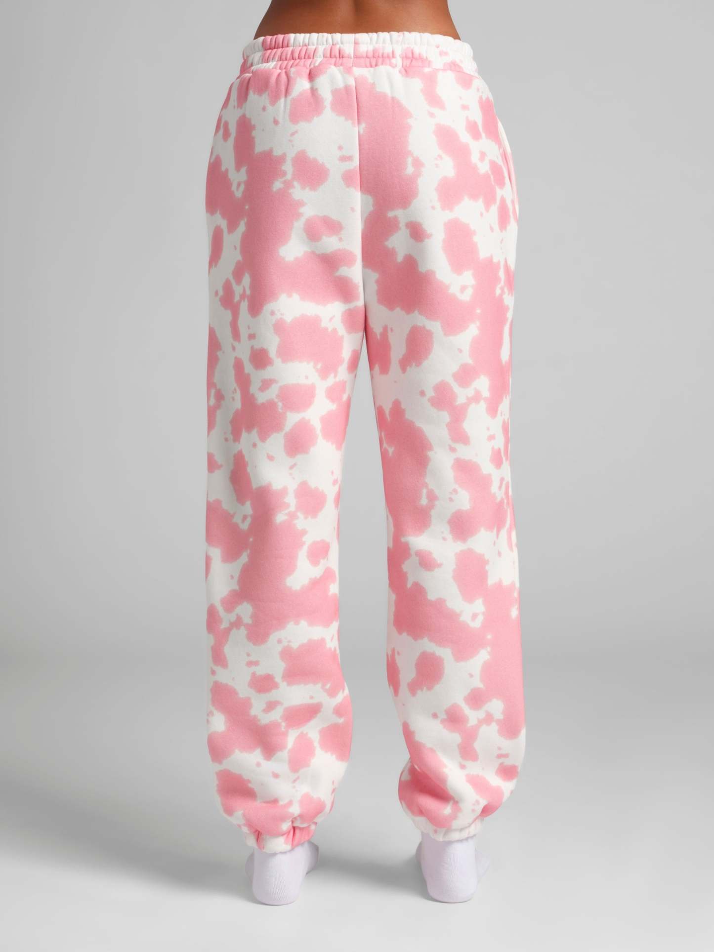 Minimalist Sweatpants
