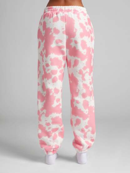 Minimalist Sweatpants