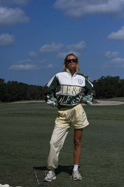 Vince Zip-Off Pants