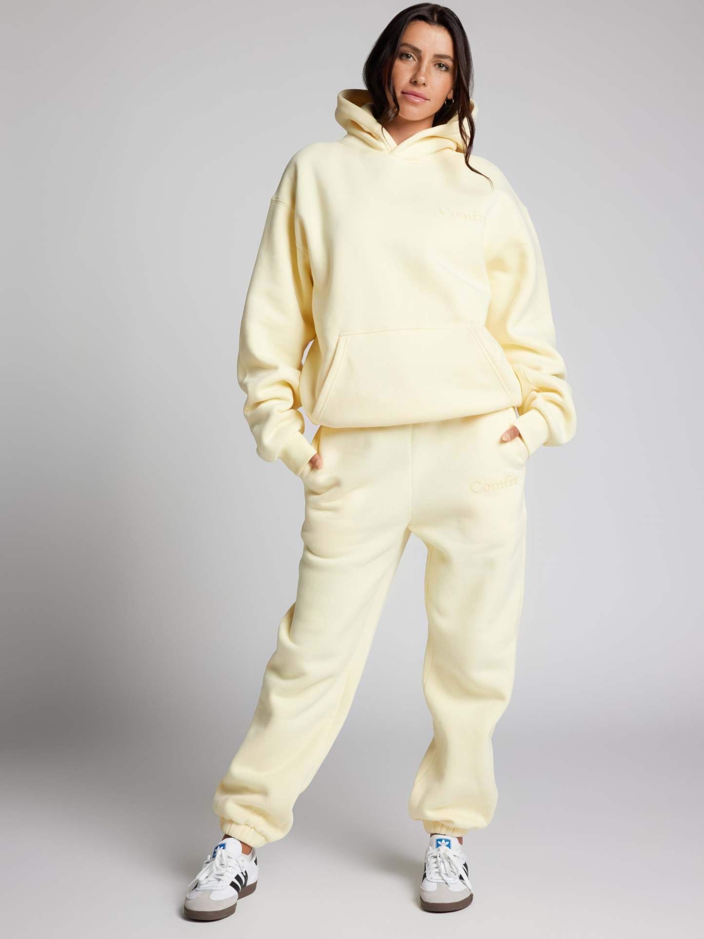 Minimalist Sweatpants