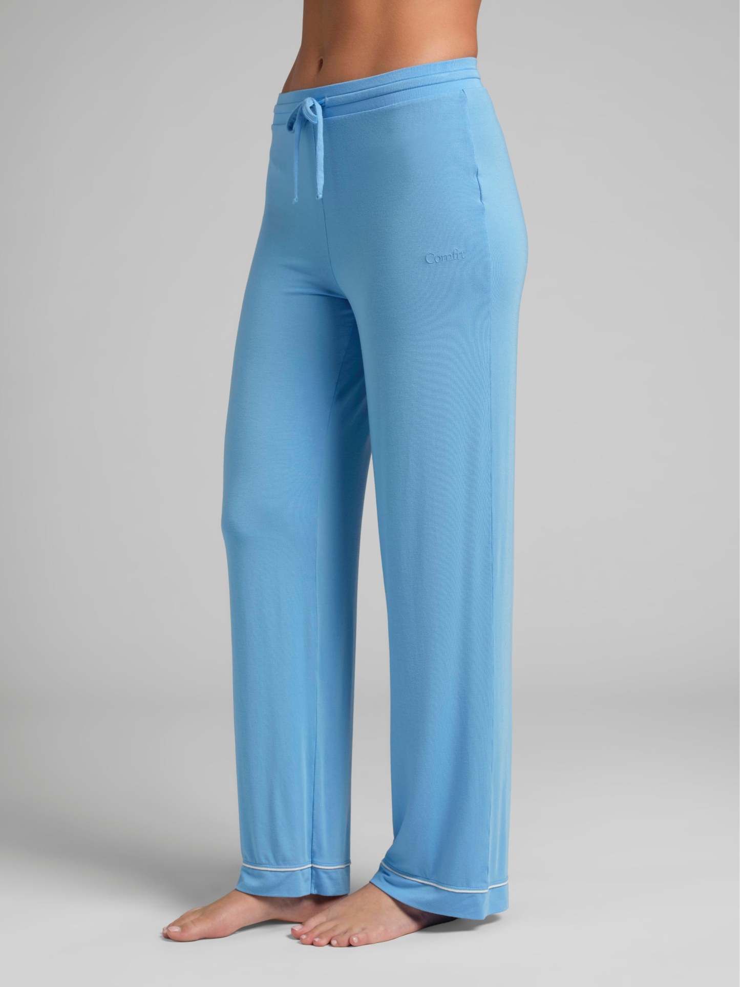 Luna Lounge Long Sleeve Pant PJ Set