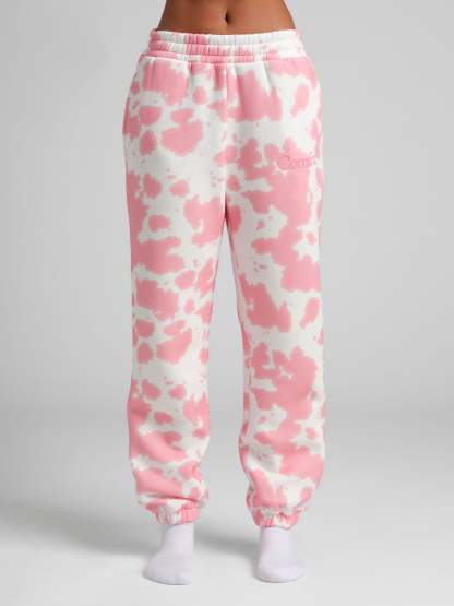 Minimalist Sweatpants
