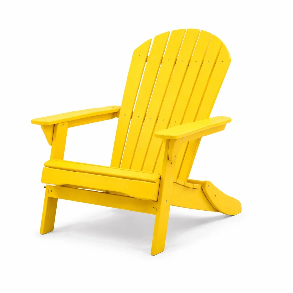 Adirondackstuhl - Nestradiant