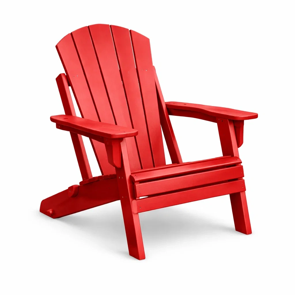 Adirondackstuhl - Nestradiant