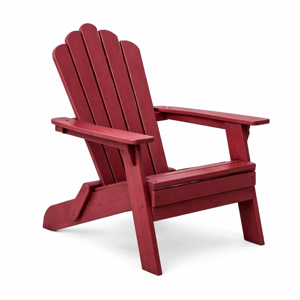 Adirondackstuhl - Nestradiant