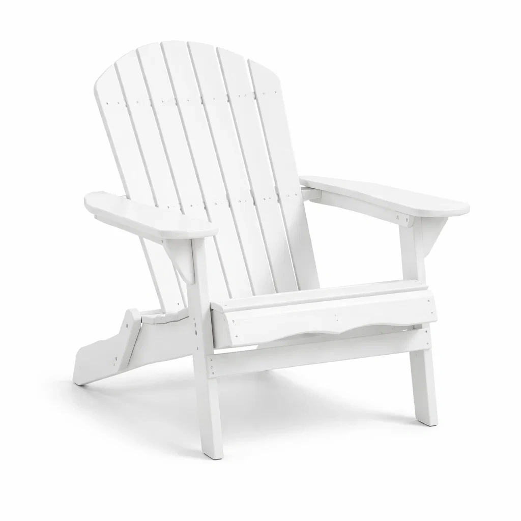 Adirondackstuhl - Nestradiant