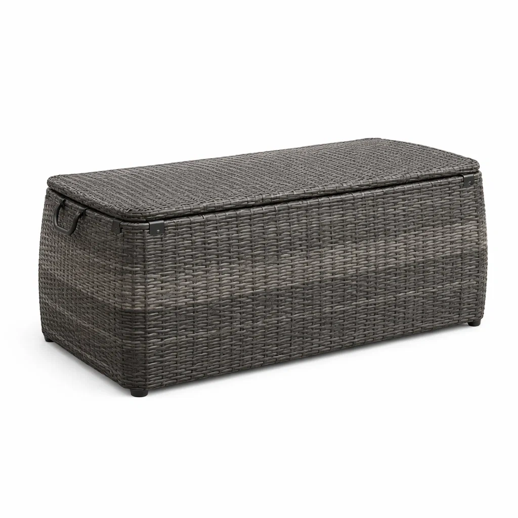 Aufbewahrungsbox - Nestradiant