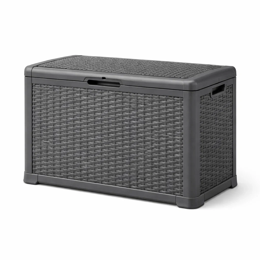 Aufbewahrungsbox - Nestradiant