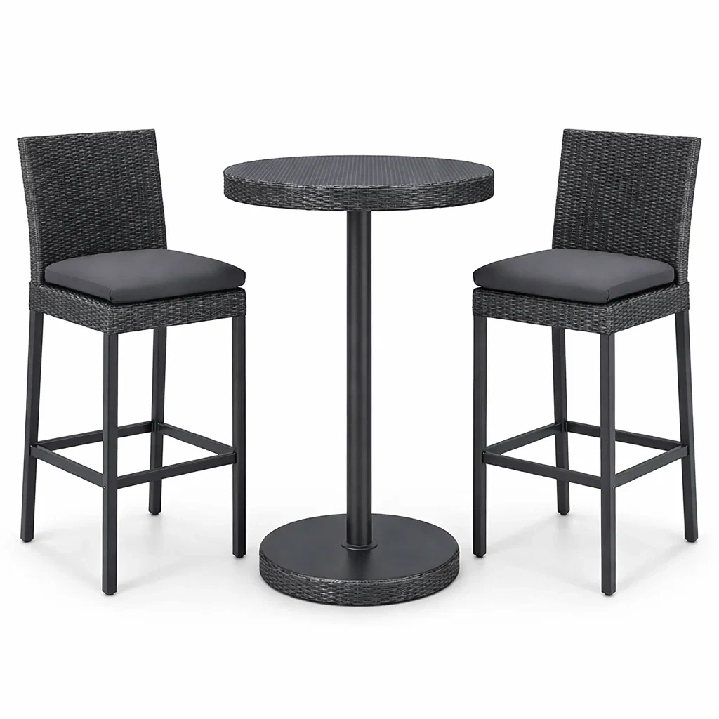 Bar-Set - Nestradiant