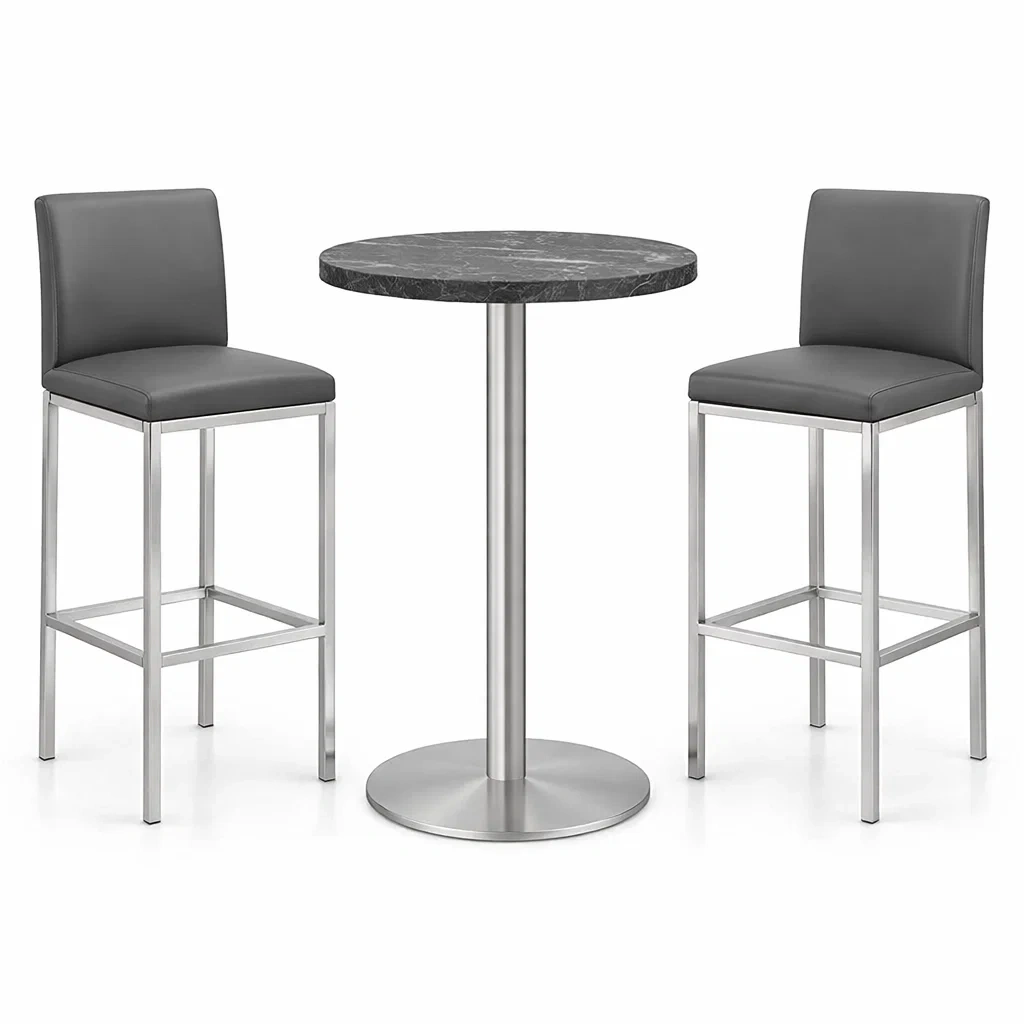 Bar-Set - Nestradiant