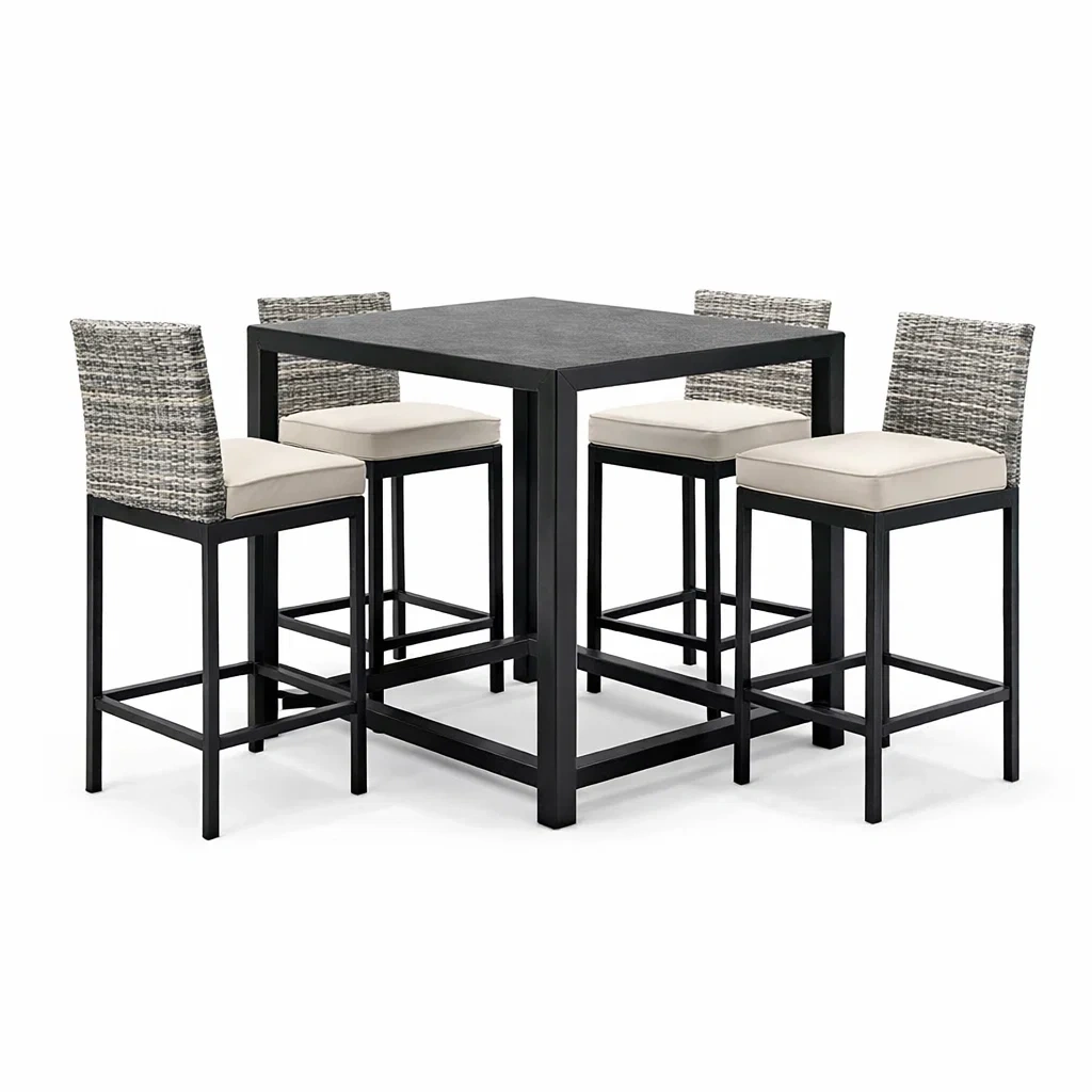 Bar-Set - Nestradiant