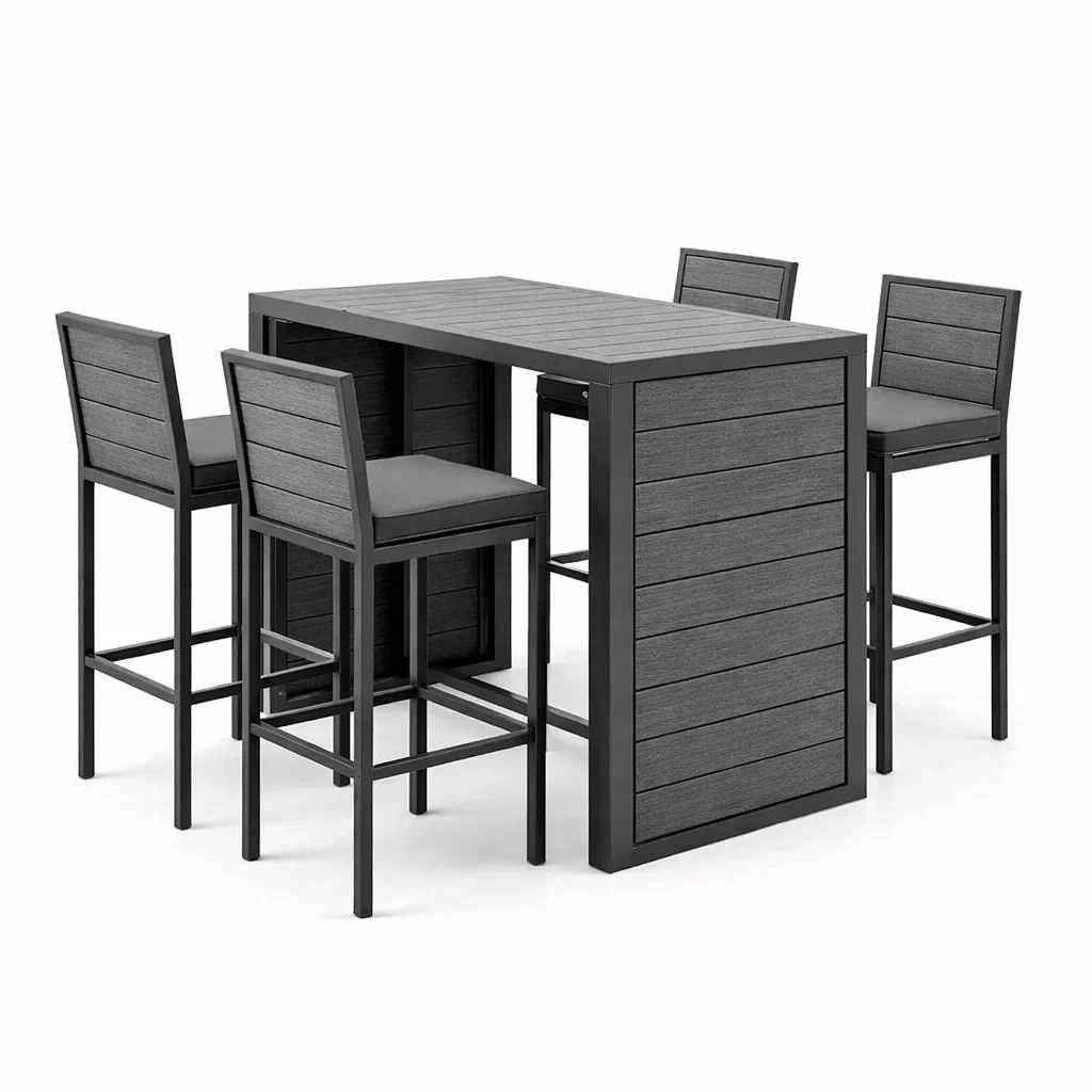 Bar-Set - Nestradiant