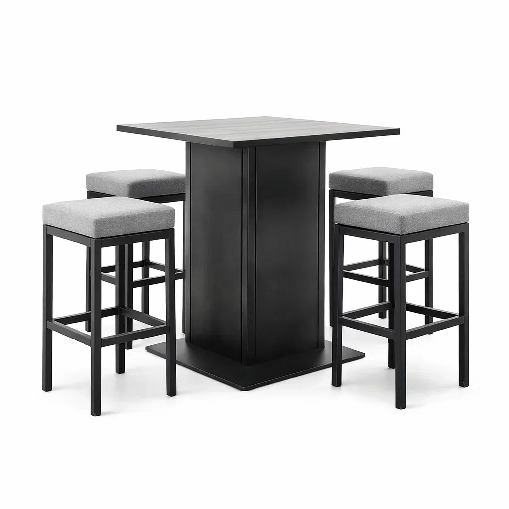 Bar-Set - Nestradiant