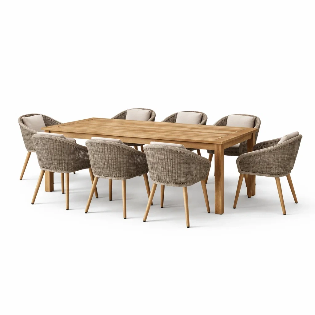 Essgruppe - Nestradiant