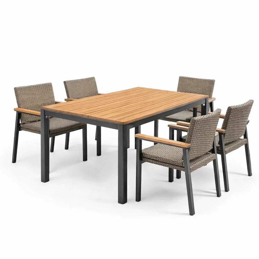 Essgruppe - Nestradiant